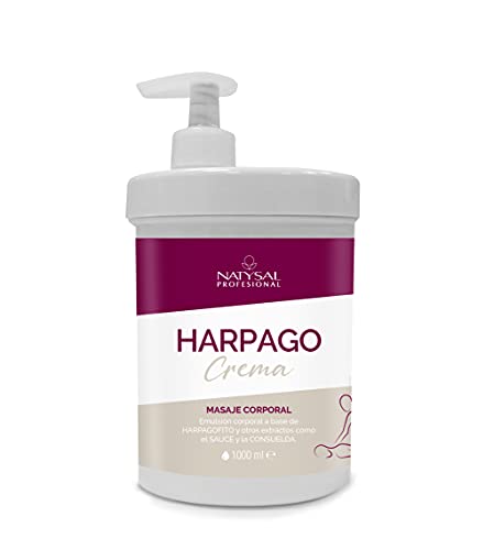 Crema Harpagofito 1 Kg