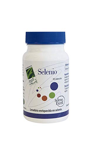 Selenio 90Cap. 100 g