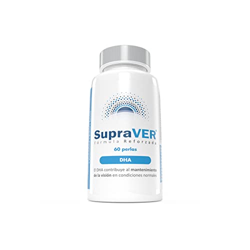 Margan Supraver 60Comp 1 Unidad 200 g