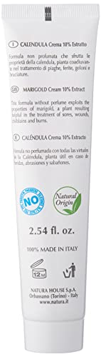 CREMA DE CALENDULA 75 ml