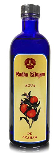 AGUA AZAHAR 200 ml