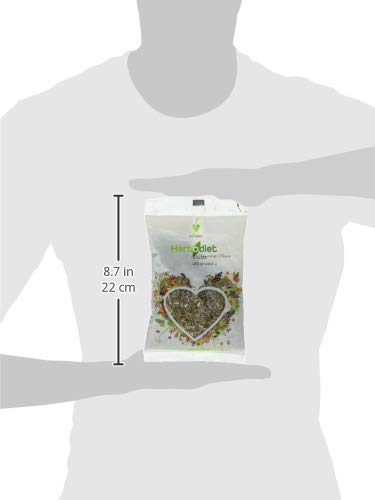 Salvia Hojas 40 gr