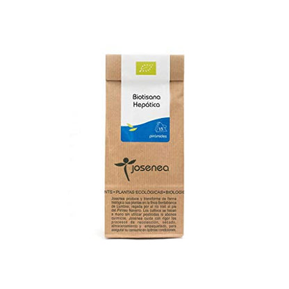 Josenea Biotisana Hepatica 15 Pir 15 ml