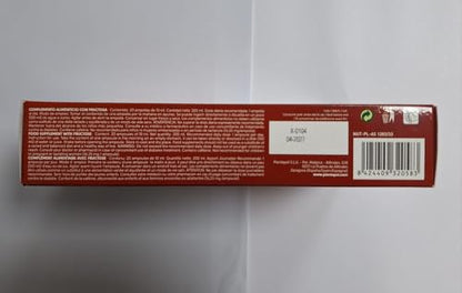 Planta Pol Guarapol Plus - 20 Ampollas