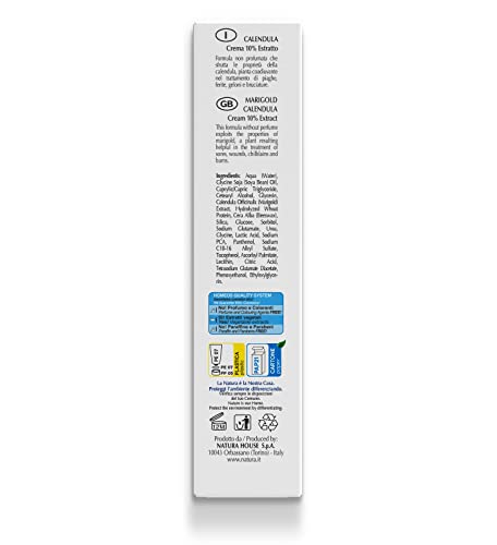 CREMA DE CALENDULA 75 ml
