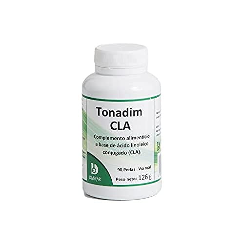 Tonadim CLA 90 perlas