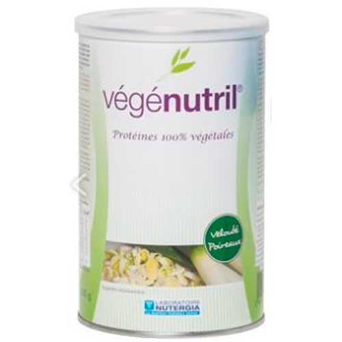 Nutergia Vegenutril Cacao 350 Gr