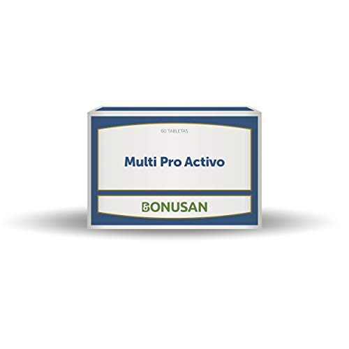 Bonusan Multi Pro Activo - 100 gr