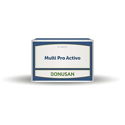 Bonusan Multi Pro Activo - 100 gr