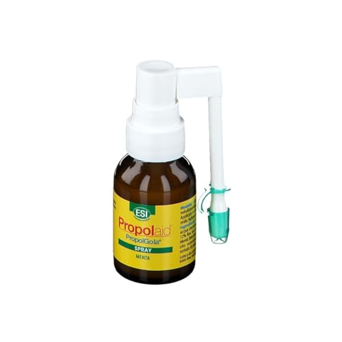 Propolgola spray oral