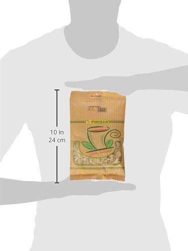 Pinisan JUDIAS VAINAS 50 gr, No aplicable