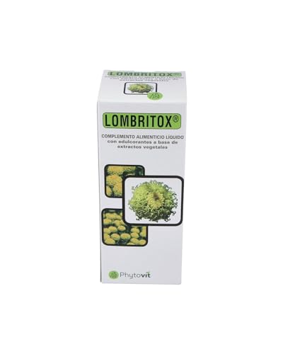 LOMBRITOX 250 ml
