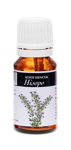 ESENCIA HISOPO 10 ml