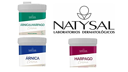 Crema Harpagofito 1 Kg