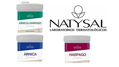 Crema Harpagofito 1 Kg