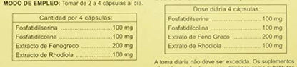 Integralia Complemento Alimenticio - 45 Cápsulas