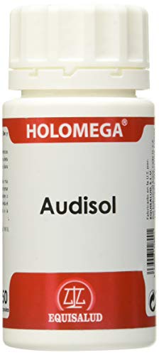 Equisalud Holomega - 100 gr