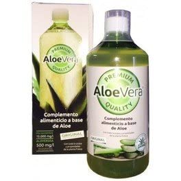 Equilibta-t Jugo Aloe Vera Premium 1 Litro, No aplicable, 1000