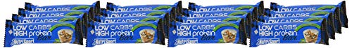 Caja Low Carbs Irish Cream 16 Barritas