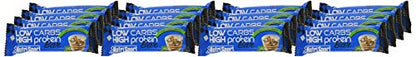 Caja Low Carbs Irish Cream 16 Barritas