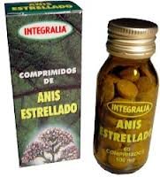 ANIS ESTRELLADO LA PIRENAICA 60 G