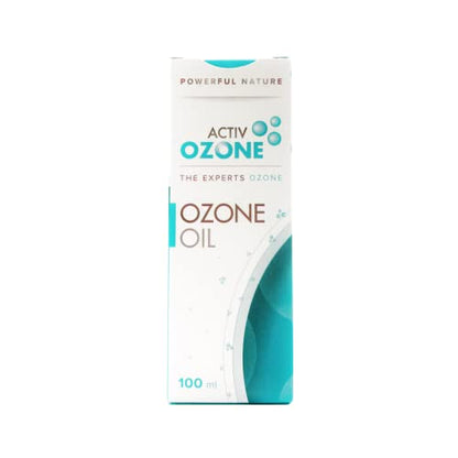 Activozone Ozone Oil 20 ml