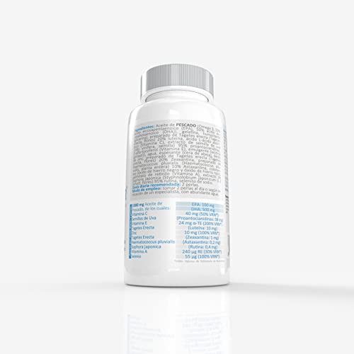 Margan Supraver 60Comp 1 Unidad 200 g