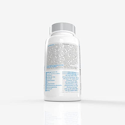 Margan Supraver 60Comp 1 Unidad 200 g