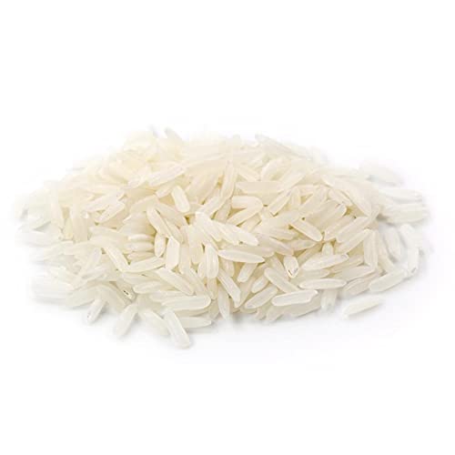 Granero Arroz Basmati Bio 500 Gramos Envase De 500 Gramos 500 g