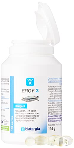 ERGY 3 - 180