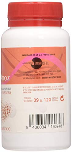 Waydiet Natural Products Complemento Alimenticio - 150 gr