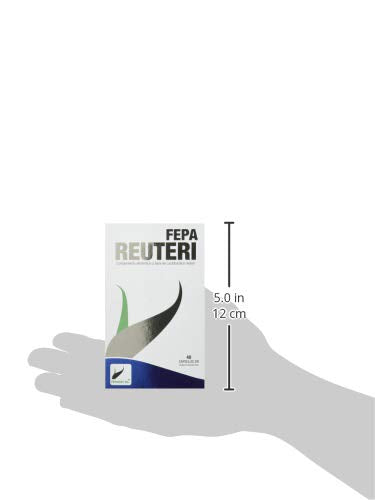 FEPA-REUTERI 40cap.