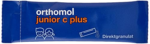 Orthomol Junior C - 14 gr