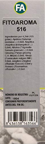Erlingen Fitoaroma 516-55 ml