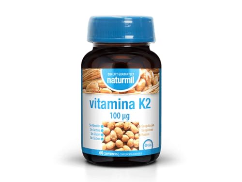 Vitamina K2 60 Comp