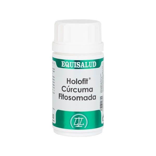 Holofit Cúrcuma Fitosomada 180 cáp.
