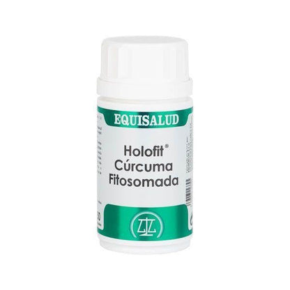 Holofit Cúrcuma Fitosomada 180 cáp.