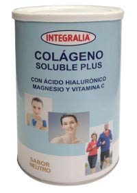 INTEGRALIA - COLAGENO SOLU.PLUS neutro 360g INTEGRALIA