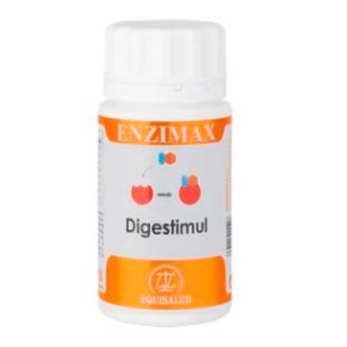 ENZIMAX DIGESTIMUL 50cap EQUISALUD