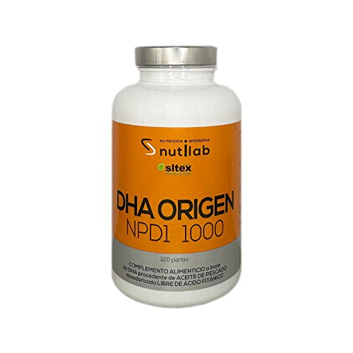Dha Origen Npd1 1000 120 Perlas