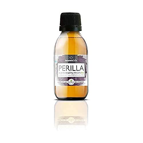 Terpenic Perilla V 100Ml Bio Fg Aceites Vegetales 100 ml