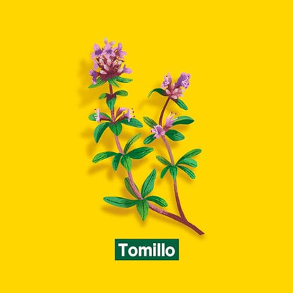 Ricola Caramelos - Stick 31.5 g, Sabor Menta Fuerte