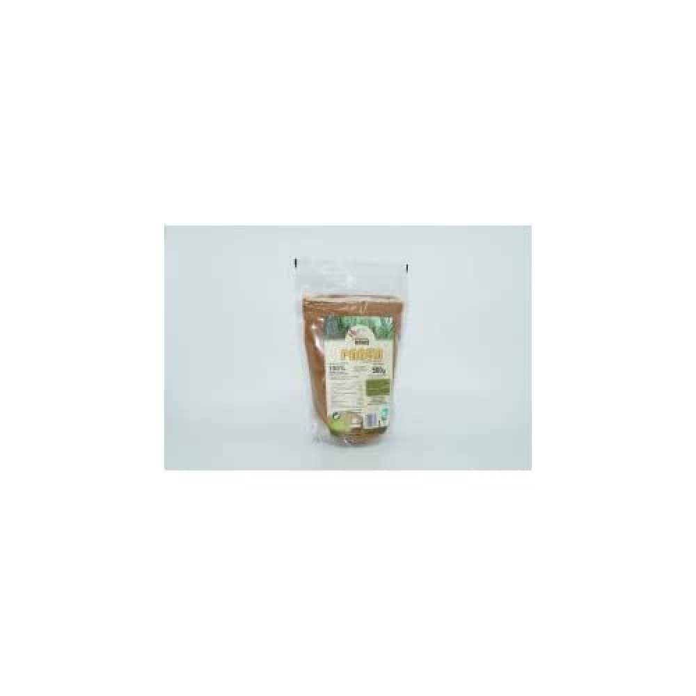Panela 500 gr