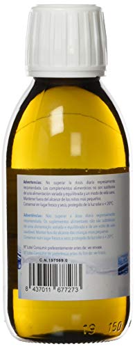 Labmar Paneural Fluido 150 Ml 150 Ml 100 ml