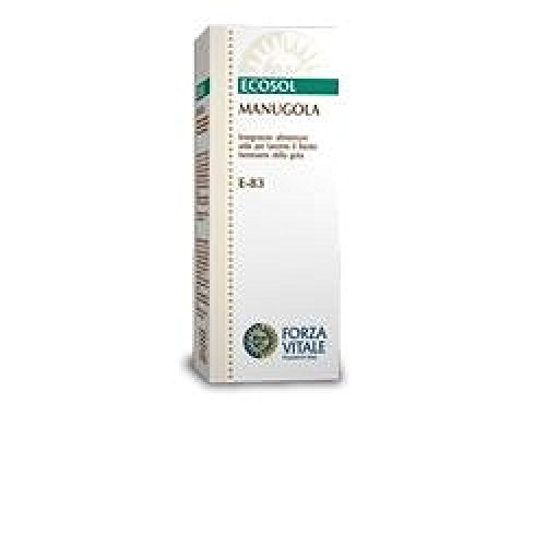 MANUGOLA 15 ml