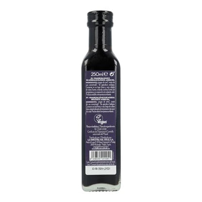 Vinagre balsamico de modena bio 250ml La Finestra