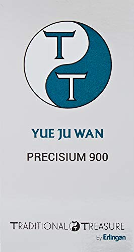 Erlingen Precicium 900 60 Comprimidos - 1 unidad