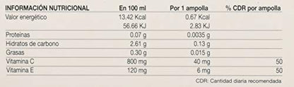 Herdibel Complemento - 100 gr