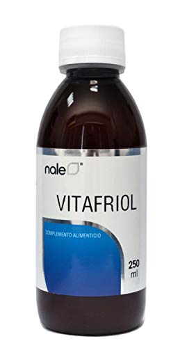 Nale Vitafriol - 100 gr