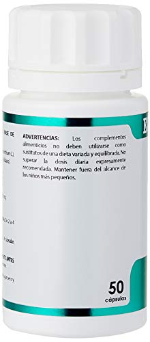 EQUISALUD HOLOFIT AJENJO 50 Vcaps 350 mg